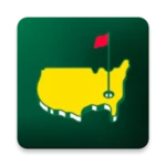 Logo of The Masters Golf Tournament android Application 